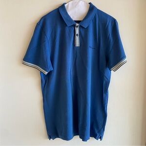 Ben Sherman Polo Shirt Size L